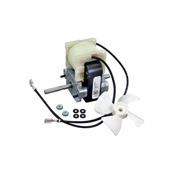 Allpoints Allpoints 8011506 Motor, Blower - 120V/60Hz 8011506 - main